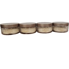 Crepe Erase LOT OF 4 CREPE ERASE BODY REFINING PADS WITH TRUFIRM 24 PADS, NEW AND SEALED