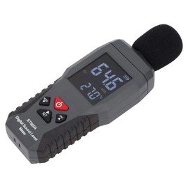 Smart Sensor Sound Level Meter Sound Level Meter Sound Level Meter Sound Level Meter Measuring Range 30-130dB