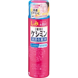 小林製薬 ケシミン 浸透化粧水しっとり １６０ｍＬ