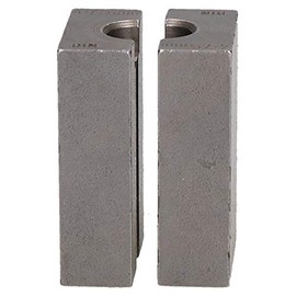 AB Tools 4.75mm DIN Brake Pipe Flaring Bench Flare Tool Split Die Clamp Single Double