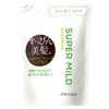 Shiseido Super Mild Shampoo Refill, 13.5 fl oz (400 ml)