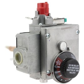 AP14366A - OEM Upgraded Replacement for White Rodgers Water Heater LP Gas Valve