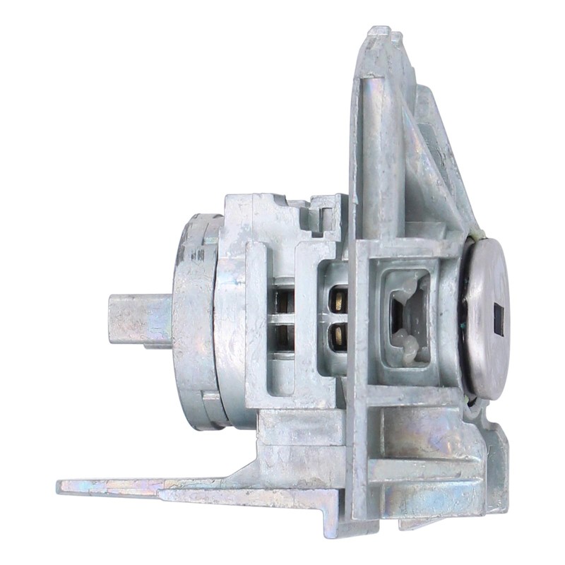 ApplianPar Front Left Driver Door Lock Cylinder with Keys for