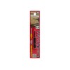 Star-M 75SD-028 Hex Shaft Drill Puncture for Siding, 0.1 inch