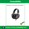 Custom Ear Pads Cushion Compatible with Beyerdynamic Custom One Pro