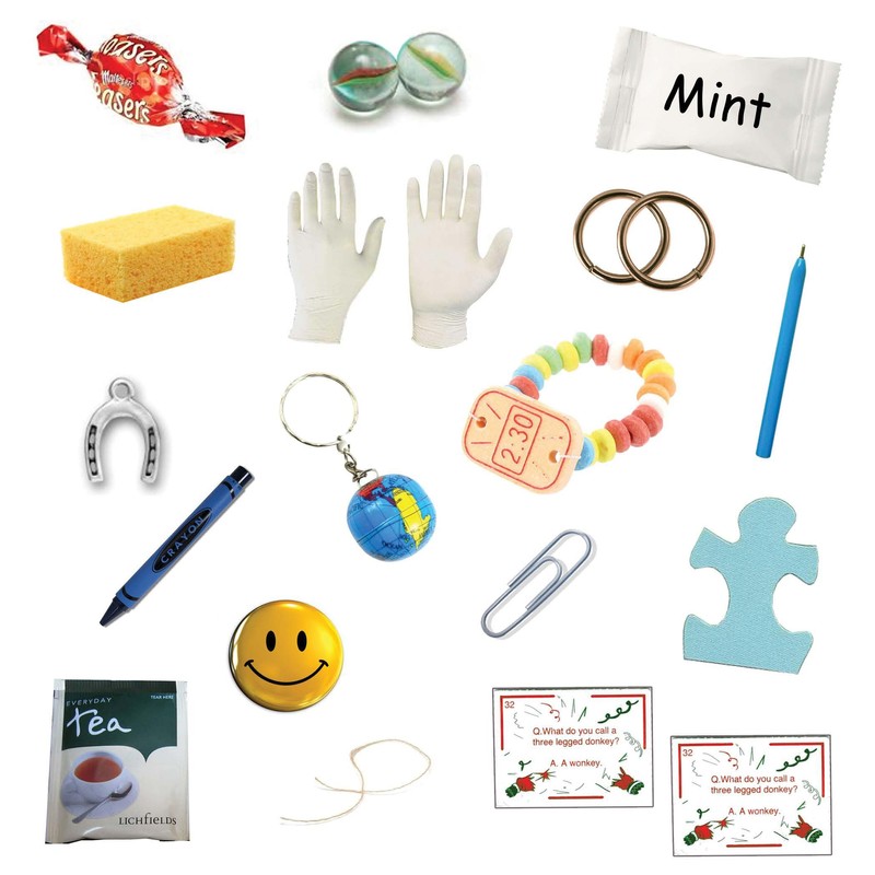 Best Man Survival Kit in a Can – Fun Novelty