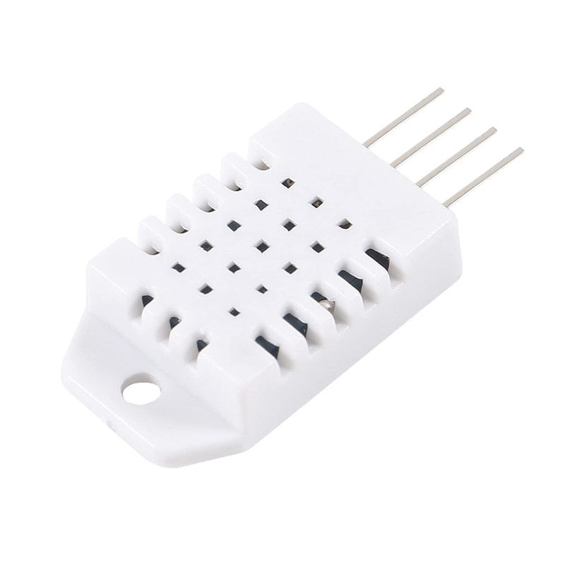 1PCS DHT22 AM2302 Digital Temperature and Humidity Sensor, AM2302 Temp