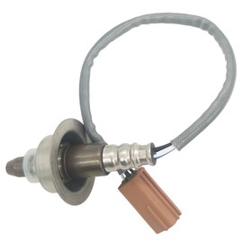 JESBEN 22693ZJ60A AFR Sensor de oxígeno de relación de combustible de aire, sensor de flujo ascendente 1 reemplazo para cubo 1.8L-L4 Calif. 2011-2014 Sentra 2.0L-L4 Calif. 2009-2012 22693-ZJ60A 234-9082