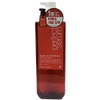 Shampoo 700ml that adds vitality and shine to thin and dull hair / 가늘고 푸석한 모발에 생기와 윤기를 담다 샴푸 700ml