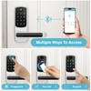 Sifely TTLOCK Smart Lock Fobs