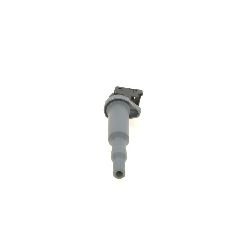Bosch 0221504800 Bobina de Encendido para Coches, Color Negro/Gris, Estandar,