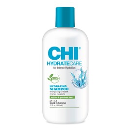 HydrateCare CHI Shampoo 355ml