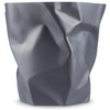 Essey ES00204 Waste Bin, Graphite Grey