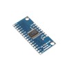 NOYITO CD74HC4067 CMOS 16-Channel Digital Analog Multiplexer Breakout Module