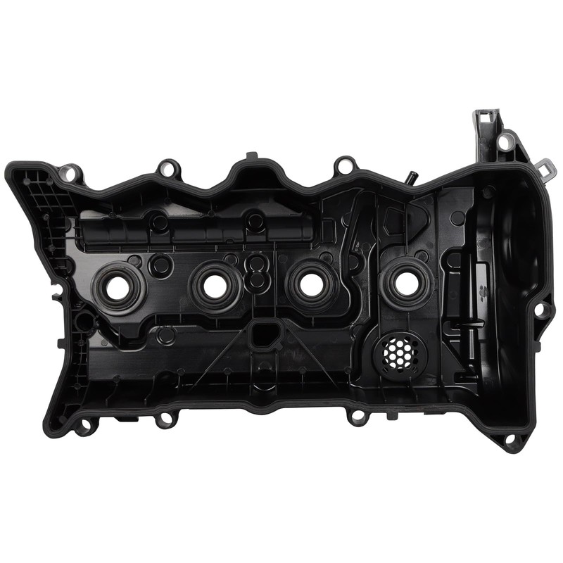 ECCPP Engine Valve Cover Kit with Gaskets Bolts Fit for