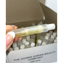 Donna Karan THREE TESTERS CHAOS Donna Karan - 1 ml each