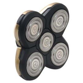 Qblahip New Head Shaver Replacement Blades Compatible for Remington Balder Pro Head Shaver Model XR7000 pro,Precision Electric Shaving for Men