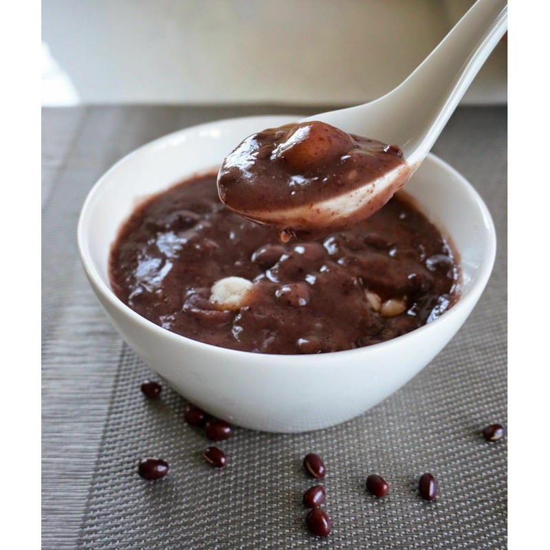 TomorrowSeeds Adzuki Red Bean Seeds |Azuki Aduki Mung Cowpea Edamame