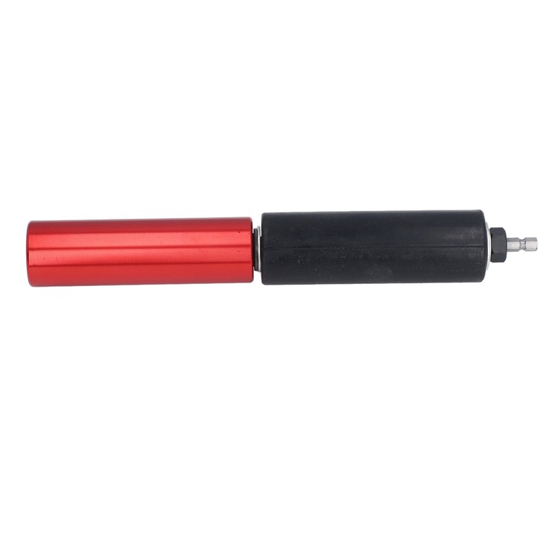 Spindle Sander Adapter 3/8in Mandrel Aluminum Alloy Drill Sanding Mandrel
