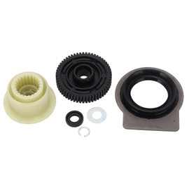 Gear Box Transfer Case 27102413711 Distribution Gearbox Actuator Repair Kit Replacement for Land Rover Discovery LR3 LR4