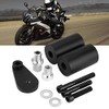 Sliders R6 - Kit de protector de choque deslizante para