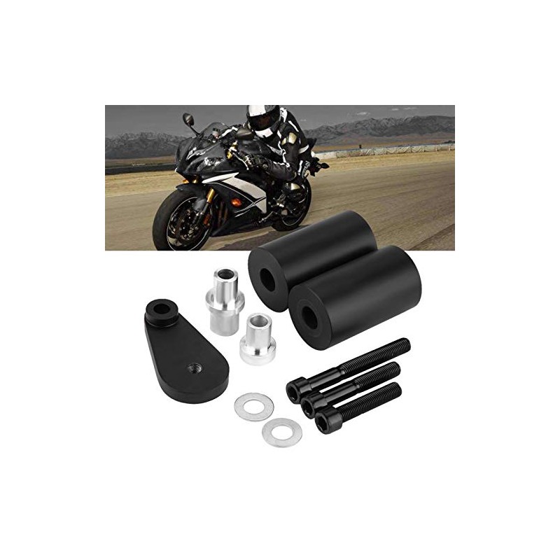 Sliders R6 - Kit de protector de choque deslizante para