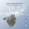 UV Face Shield Washable Reusable Sun Protection Face Mask for