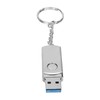 Flash Drive USB 3.0 Waterproof Memory Data Storage High Speed