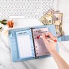 NHQZ Economy Challenge Budget Planner, Money Saving Challenge, Budget Planner,
