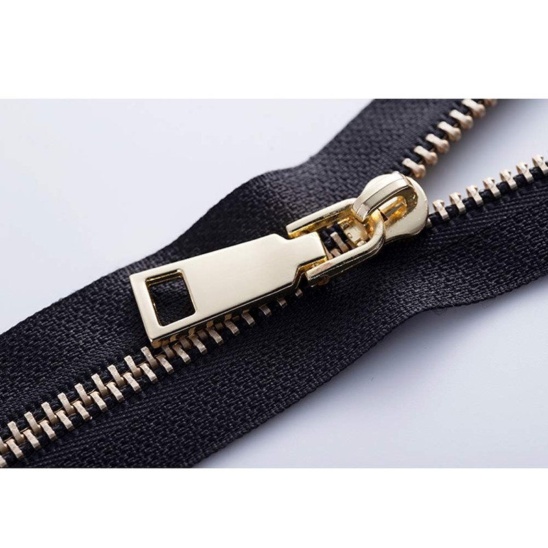 9 Pieces Zipper Pull Replacement Metal Zipper Pull Repair Zipper