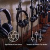 Audio-Technica, Audí­fonos Profesionales ATH-M50X, Negro