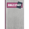 Bible Study: Notebook