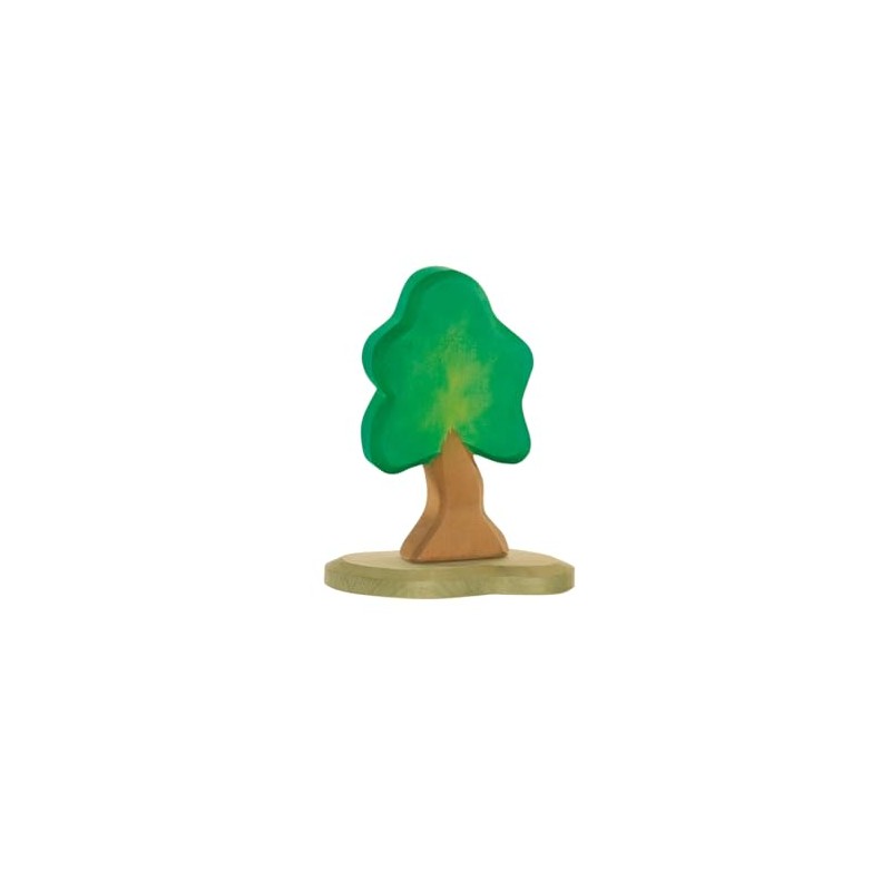 Ostheimer 30603 Oak Small