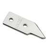 Bonzer Can Opener Blade, Steel Hardened, Single