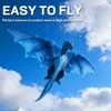 Dragon Kite for Kids and Adults, Easy to Fly for