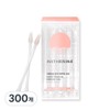 Haerin Sunset Camellia Remover Stick, 300 pcs / 해서린 해질녘 동백 리무버 스틱, 300개