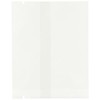 Cotta Standard Bag SS – 1 80 X 100 Clear