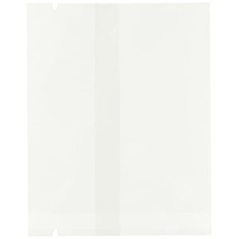 Cotta Standard Bag SS – 1 80 X 100 Clear Solid 8 X/10 cm Tall Filled) Type) 62945 100 Piece Set of 100