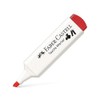 Faber-Castell Textile Marker red 159522