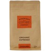 Byron Bay Coffee Company Certified Organic Espresso Ground, 250 g