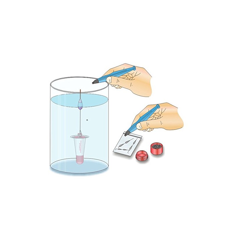 Dosapiombo Float Stoppers