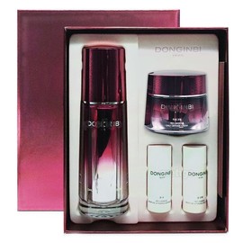 Dong-in-bi Natural Essence 60ml + Cream 25ml Special Set / 동인비 자생 원액에센스 60ml + 크림 25ml 기획세트