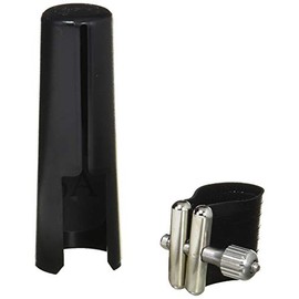 Rovner SS-1M Alto Saxophone Ligature