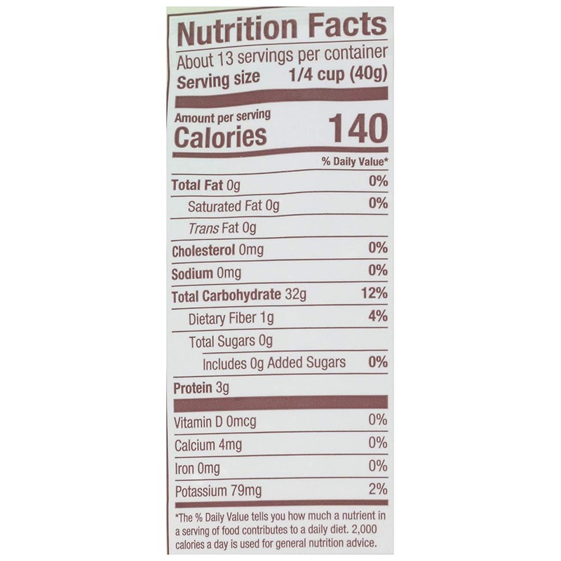 Bob's Red Mill Organic Gluten Free Creamy Buckwheat Hot Cereal,