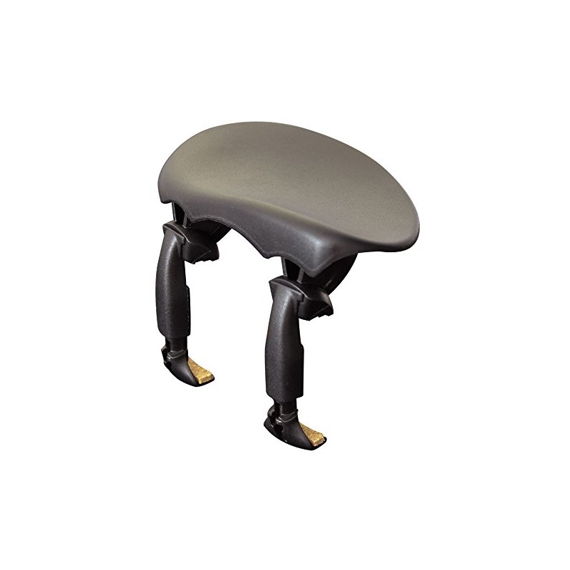 Wittner Augsburg Height/Tilt Adjustable Viola Chin Rest