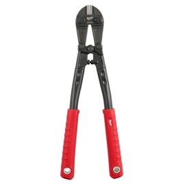 Milwaukee Electric - 14 Forged Steel Blade Bolt Cutter Bolt Lock