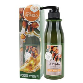 Kwalilnara Confume Argan Smoothing Hair Essence 500ml - Basic Product / 과일나라 컨퓸 아르간 스무딩 헤어에센스 500ml - 기본상품