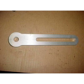 JSP Blower Supercharger IDLER PULLEY SUPPORT STRAP 8-71 10-12-14-71 671 871 1471