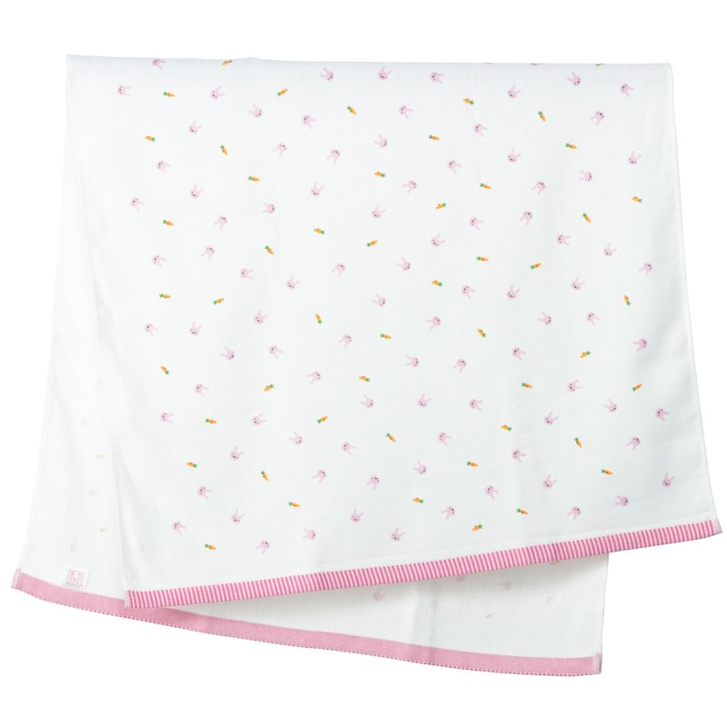 Nishikawa TT19002005 Bath Towel, 23.6 x 47.2 inches (60 x