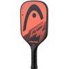 Head Flash Pickleball Pack - 2 paletas aprobadas, 2 Bolas